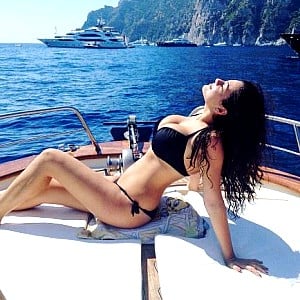 Paola Torrente