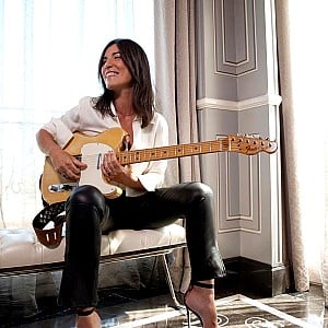 Paola Turci