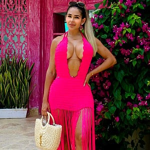 Paola Usme