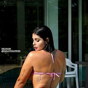 Paola Vega