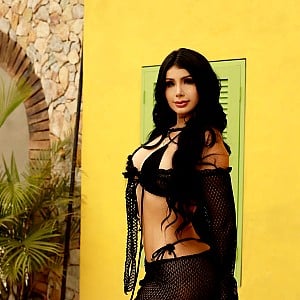 Paola Vega