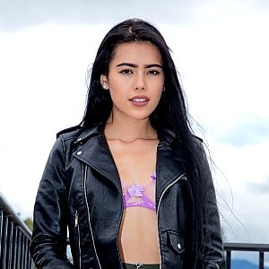 Paolina (Watch4Beauty)