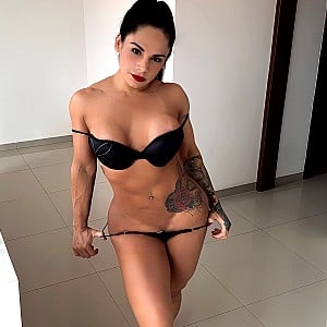 Paolita Toullier
