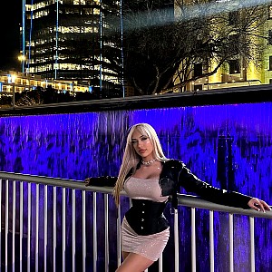 Paradise Deedee