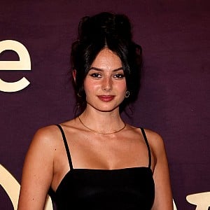 Pardis Saremi