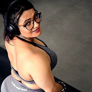 Pari Chaudhary
