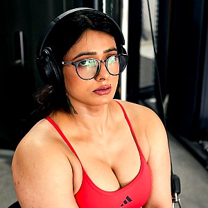 Pari Chaudhary
