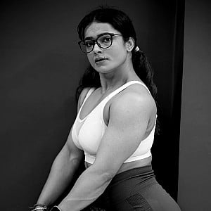 Pari Chaudhary