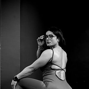 Pari Chaudhary