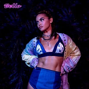 Paris Berelc