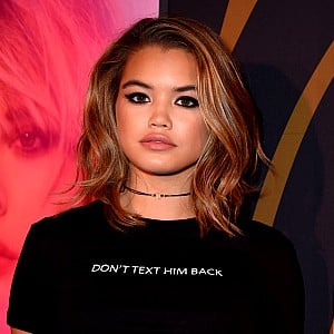 Paris Berelc
