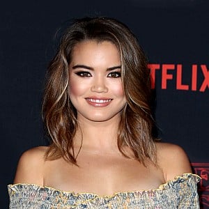 Paris Berelc