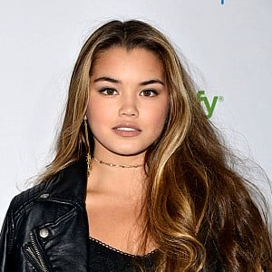 Paris Berelc