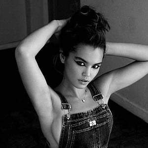 Paris Berelc