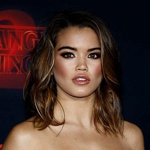 Paris Berelc