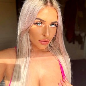 Paris Jade