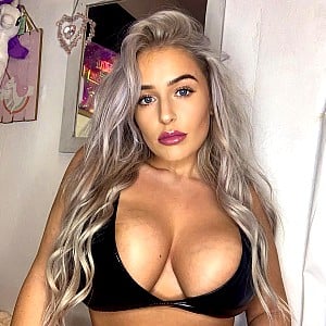 Paris Jade