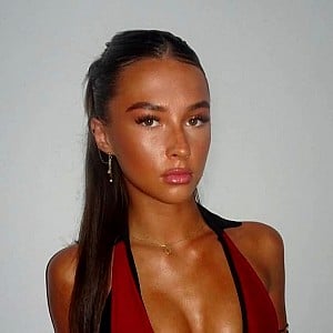 Paris McGoldrick