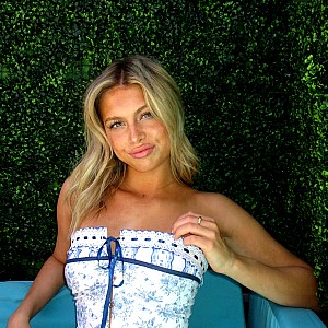 Paris Mikinski