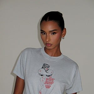 Paris Naro