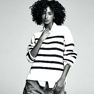 Paris Naro