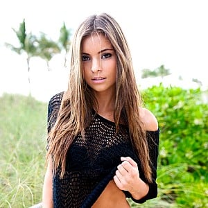Paris Nichole