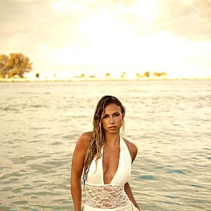 Paris Rose Prince