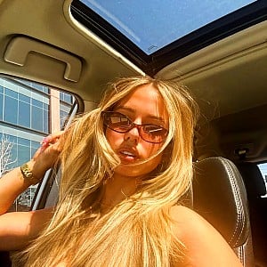 Paris Rose Prince