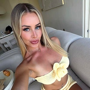 Paris Taylor