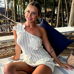 Paris Taylor