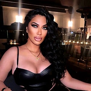Parisa Amira