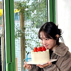 Park Bo-young