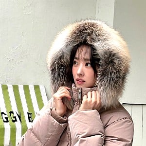Park Bo-young