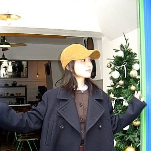 Park Bo-young