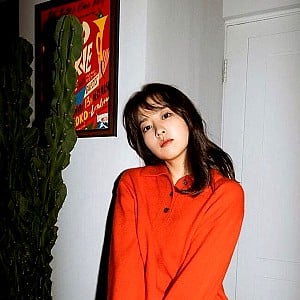 Park Bo-young
