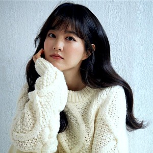 Park Bo-young
