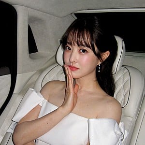 Park Bo-young