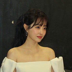 Park Bo-young