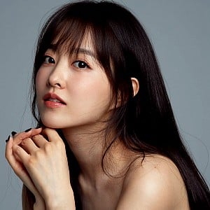 Park Bo-young