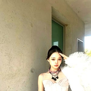 Park Boeun
