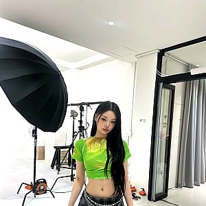 Park Boeun