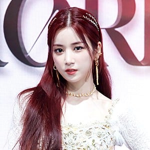 Park Cho-rong