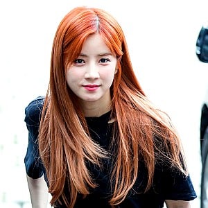 Park Cho-rong