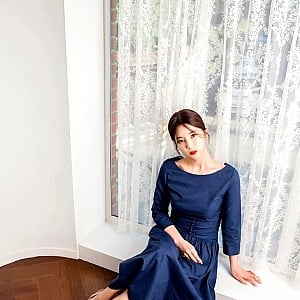 Park Cho-rong