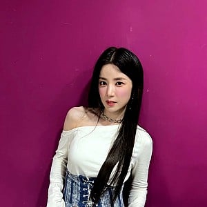 Park Cho-rong