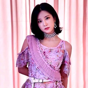 Park Cho-rong