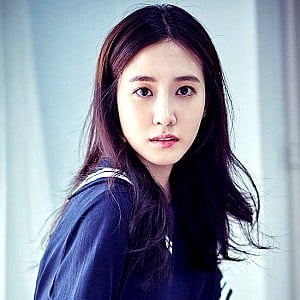 Park Eun-Bin