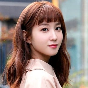 Park Eun-Bin