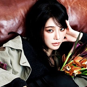 Park Gyu-young
