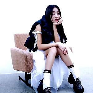 Park Ji-hyo